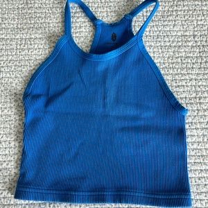 Free People tank